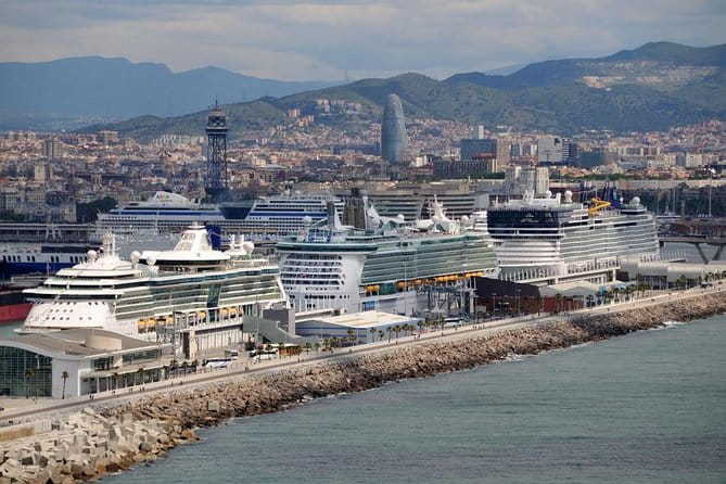 Private Transfer: Cruise Port to Barcelona by Luxury Van - Why Choose This Transfer? An In-Depth Look