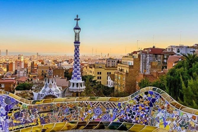 Private Transfer: Cruise Port to Barcelona by Luxury Van - Final Thoughts: Is This Transfer for You?