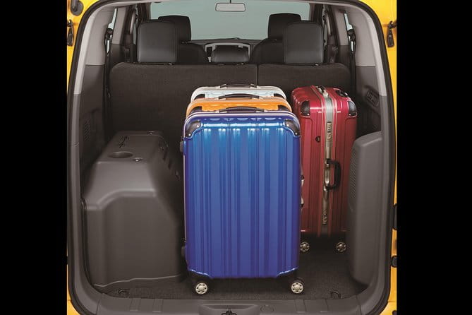 Private Transfer CTS Airport to Niseko (1-9 Passengers) Legal Driver Guaranteed - Pickup and Drop-off Information