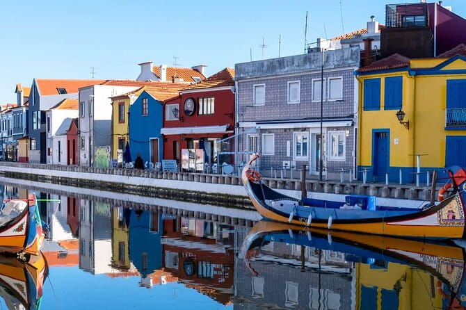 Private Transfer - Day Trip Lisbon - Porto with Tour / Stop - FAQ