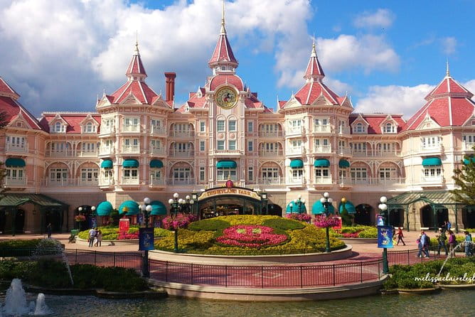 Private Transfer: Disneyland Park or Hotel to Paris by Luxury Van - Price, Value, and Booking Tips