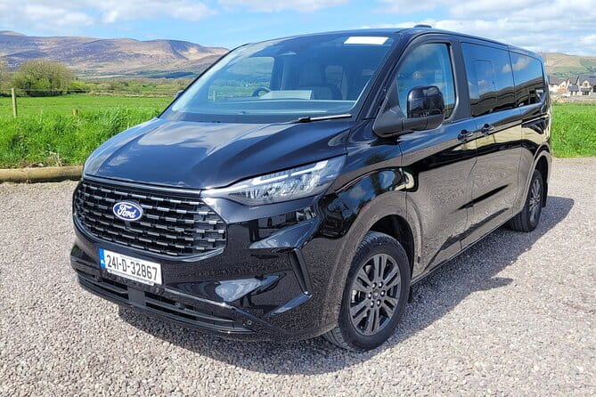 Private Transfer Dublin to Killarney - Introduction to the Dublin to Killarney Private Transfer