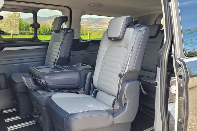 Private Transfer Dublin to Killarney - Analyzing the Value