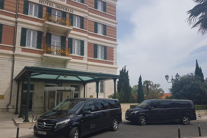 Private transfer Dubrovnik airport to Dubrovnik ACI Marina in Komolac - Final Thoughts: Is This Transfer Right for You?