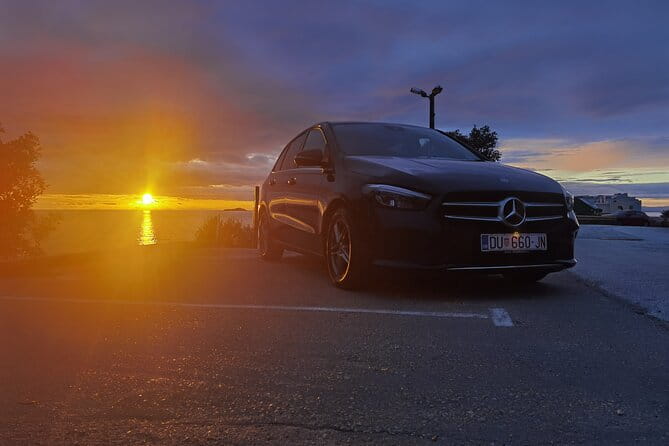 Private Transfer Dubrovnik Airport to Dubrovnik - Who Is This Transfer Best For?