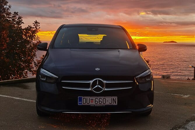 Private Transfer Dubrovnik Airport to Dubrovnik - Price and Value Analysis