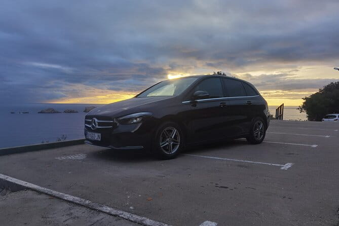 Private Transfer Dubrovnik Airport to Dubrovnik - Final Thoughts: Who Should Book This Transfer?