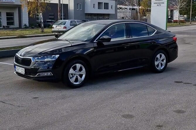 Private transfer Dubrovnik and Mostar - A Closer Look at the Experience