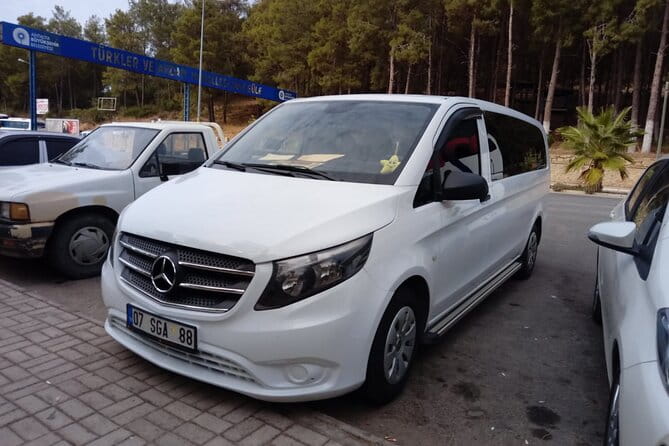 Private Transfer: Fethiye Hotels to and from Dalaman Airport - Final thoughts