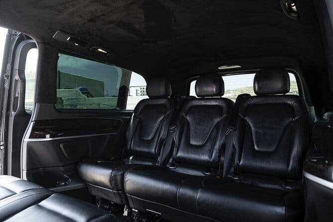 Private Transfer for all around Mykonos,from port,airport to every location - FAQs