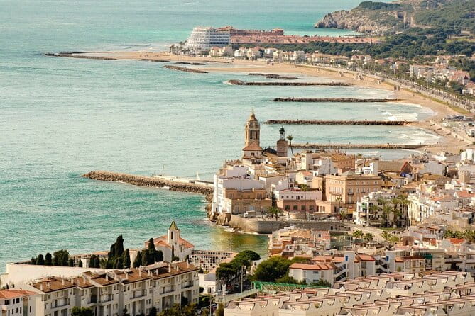 Private Transfer from Airport Barcelona to Sitges - The Details of the Transfer Experience