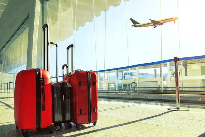 Private Transfer from Airport Nice to Monaco/ Monte Carlo - An Honest Look at the Nice to Monaco Private Transfer Experience