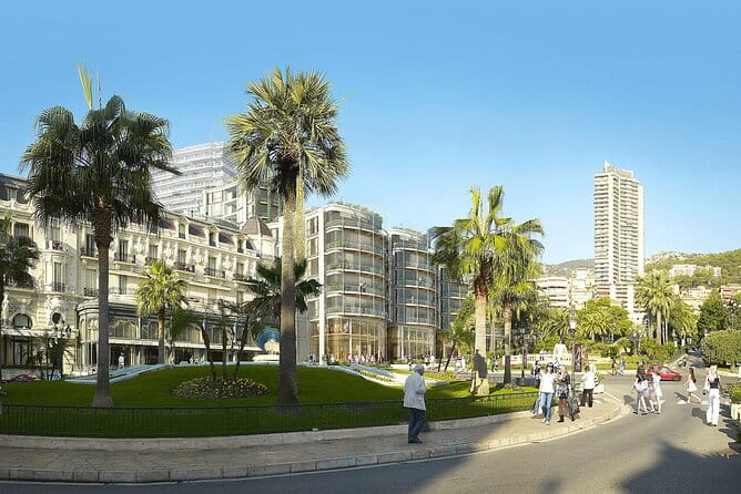 Private Transfer from Airport Nice to Monaco/ Monte Carlo - Who’s This Transfer Best For?