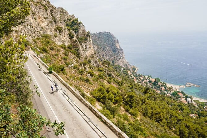 Private Transfer from Airport Nice to Monaco/ Monte Carlo - The Booking Process: Simple and Clear