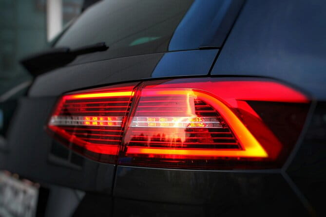 Private transfer from Airport Podgorica and city to Kotor - Detailed Review of the Private Transfer Experience