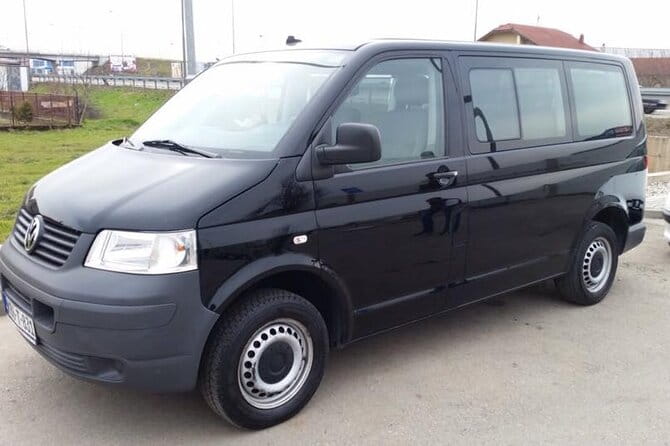 Private Transfer from Airport Sarajevo to Medjugorje or Mostar - The Practicalities of Booking a Private Transfer in Sarajevo