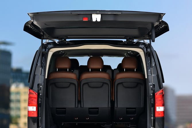 Private transfer from AltaBadia San Cassiano , La Villa & Corvara to Venice - FAQ