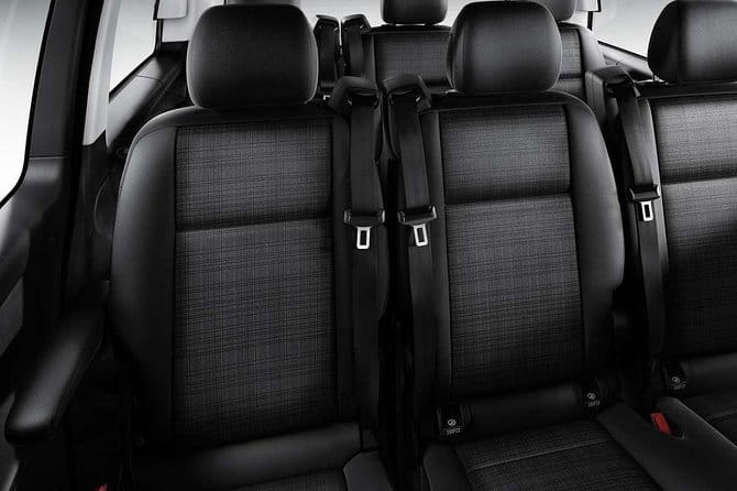 Private Transfer: From Amalfi (hotel) to Rome (hotel-airport-railway station) - A Practical, Hassle-Free Journey from Amalfi to Rome