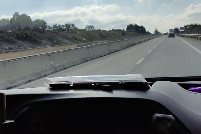 Private Transfer from Amalfi to Naples Airport ,Naples station - The Practical Details of the Amalfi to Naples Private Transfer