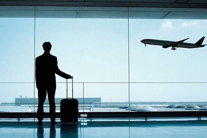 Private Transfer From Amman Airport to Amman Hotel - Included Amenities