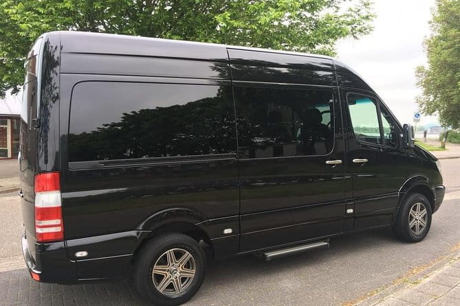 Private Transfer from Amsterdam to AMS Amstrdam Schiphol Airport - FAQ