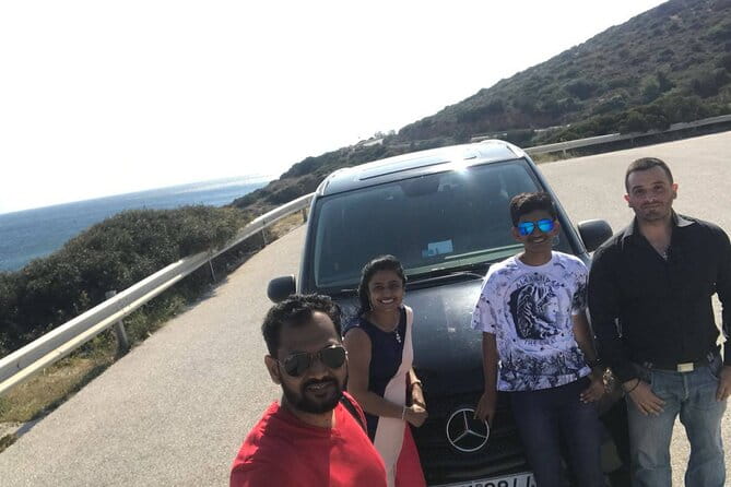 Private Transfer from Athens Airport to Athens or vice versa - Why You Should Book This Transfer