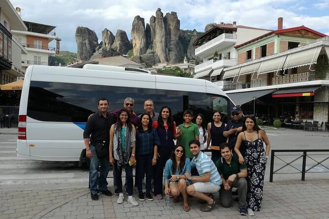 Private Transfer from Athens Airport to Athens or vice versa - Final Thoughts: A Reliable and Comfortable Start (or End) in Athens