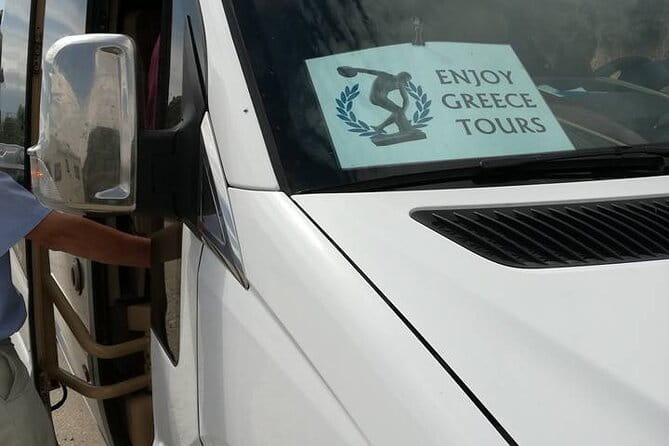 Private Transfer from Athens Airport to Athens or vice versa - FAQ