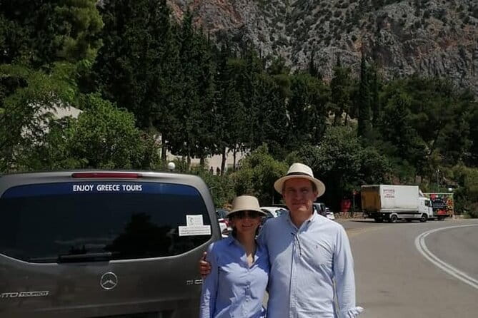 Private Transfer from Athens Airport to Piraeus Port or vice versa - FAQs