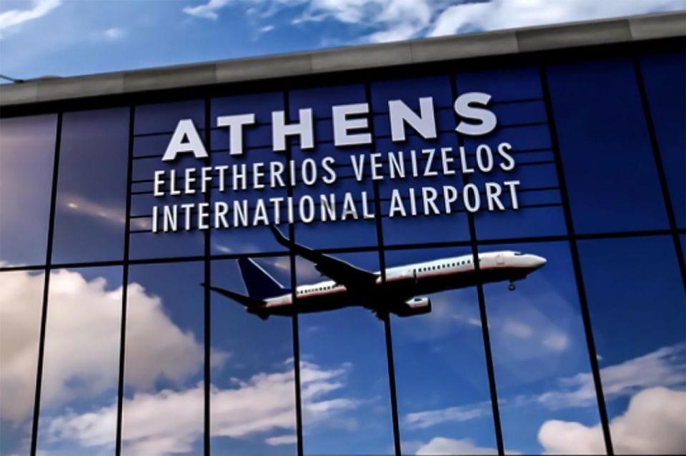 Private Transfer From Athens Hotels Port AirPort To Nafplio - Pickup and Driver Details