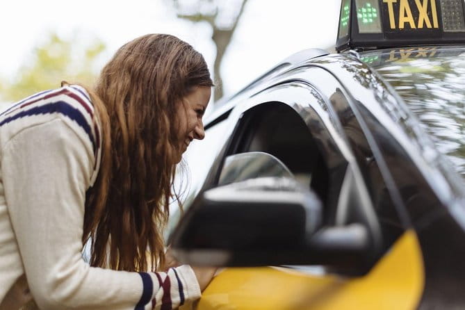 Private Transfer from Barcelona City Centre to Barcelona Cruise Terminal - FAQ