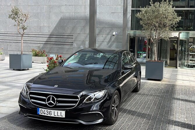 Private Transfer from Barcelona City to the Port (or vice versa) - Pricing and Value