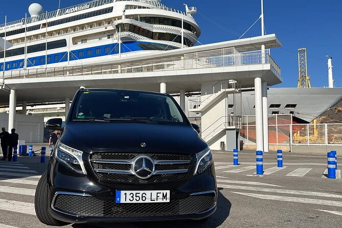 Private Transfer from Barcelona City to the Port (or vice versa) - Final Thoughts: Why Consider This Transfer?