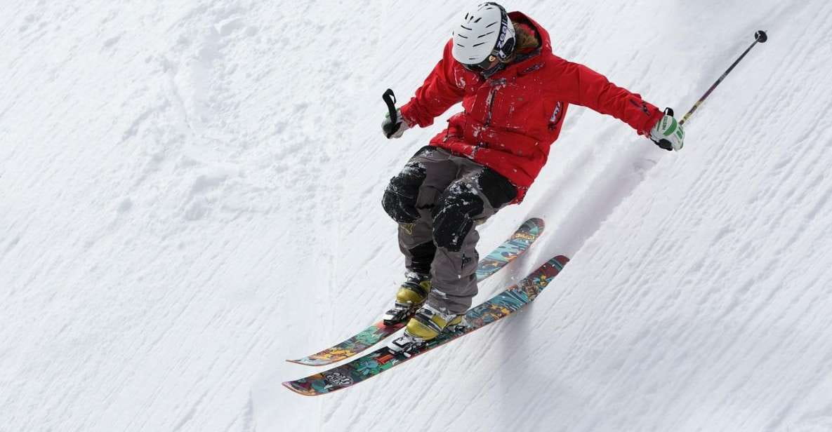 Private Transfer From Barcelona to Andorra - Key Points