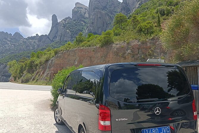 Private Transfer from Barcelona to Montserrat Round Trip - What Makes Montserrat Special