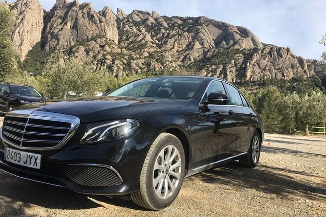 Private Transfer from Barcelona to Montserrat Round Trip - Who Will Love This?