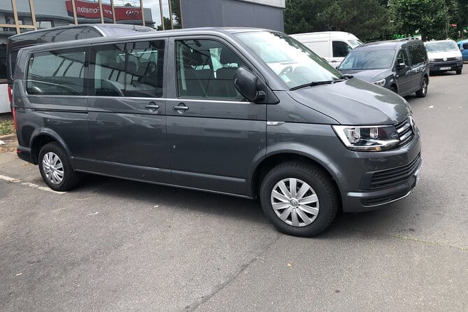 Private Transfer from Beauvais Airport (BVA) to Disneyland Paris - Final Thoughts on This Private Transfer