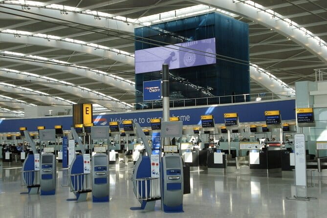 Private transfer from Beauvais Airport to Paris - Key Points / Takeaways