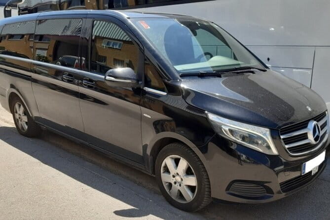 Private Transfer from Bilbao city to Bilbao Airport - Who Will Love This Experience?