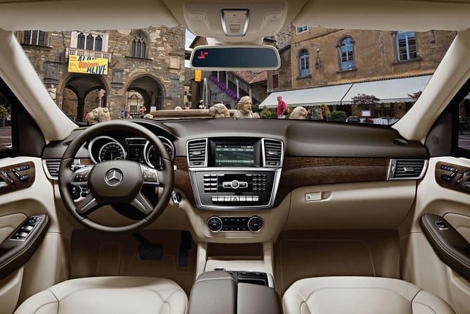 Private Transfer from Brindisi (BDS) Airport to Lecce - Key Points / Takeaways