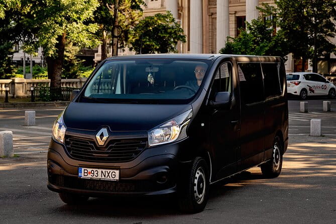 Private Transfer from Bucharest to Constanta/Constanta to Bucharest - Breaking Down the Travel Experience