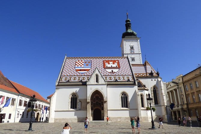 Private transfer from Budapest to Zagreb, 2h stop for sightseeing - The Benefits of Private Transport with Sightseeing