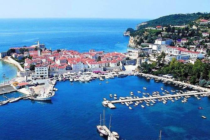 Private Transfer from Budva to Dubrovnik - FAQs