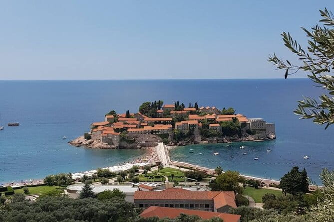 Private Transfer from Budva to Podgorica Airport and city - Comfortable, Hassle-Free Journey from Budva to Podgorica