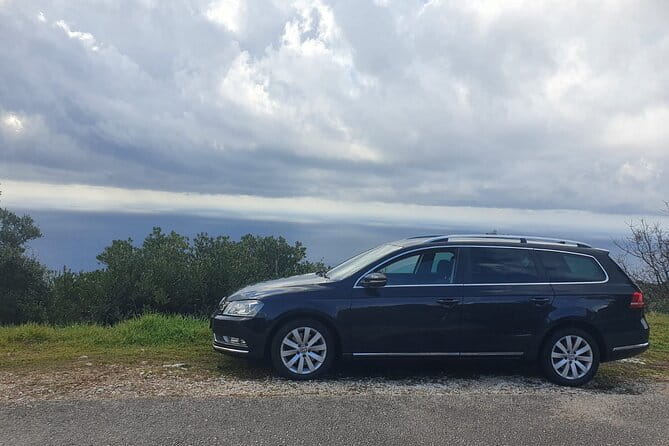 Private Transfer from Budva to Podgorica Airport and city - Vehicle Comfort and Accessibility