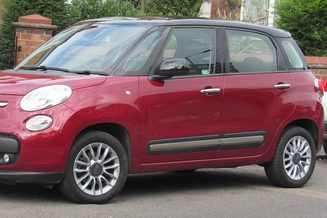 Private Transfer from Cappadocia to Antalya - Frequently Asked Questions