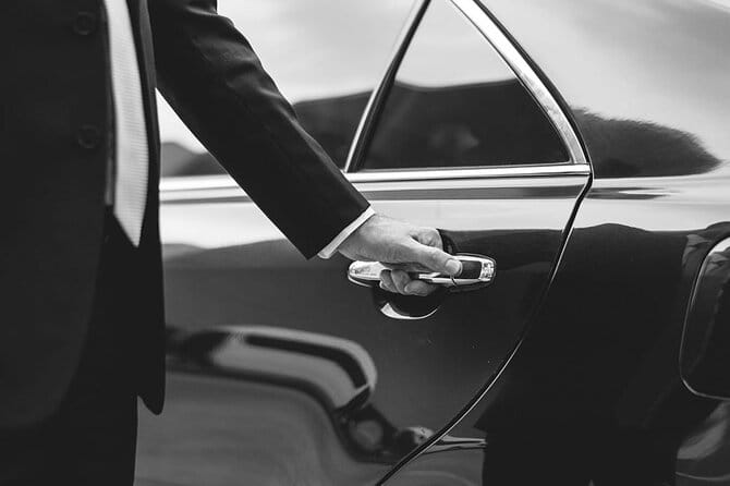 Private Transfer from Catania to Ragusa with Tour options - FAQ