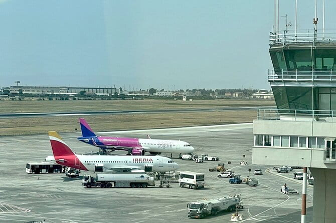 Private Transfer from Catania to Taormina or vice versa - An In-Depth Look at the Transfer Experience