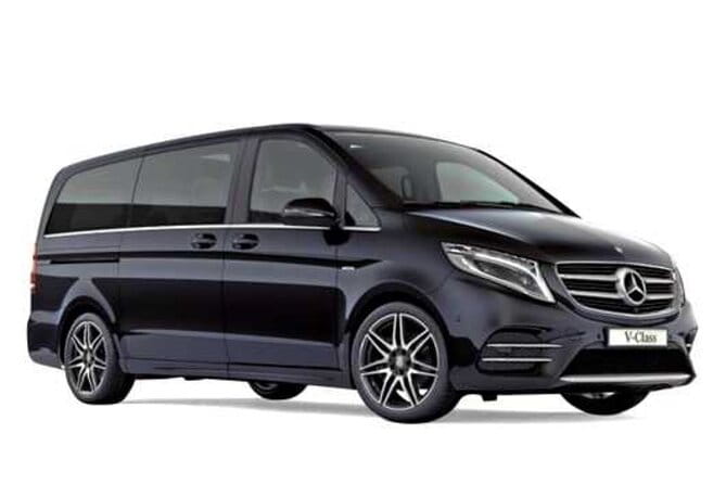 Private Transfer from CDG Airport to Paris - Vice Versa - One way - FAQ