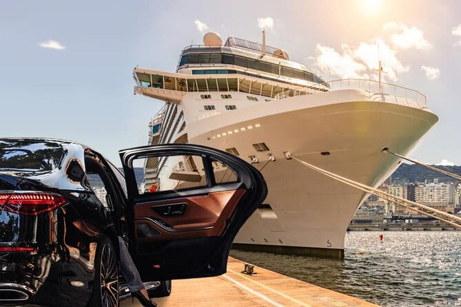 Private Transfer from Civitavecchia Port to Rome or Airports - Who Is This Transfer Service Best Suited For?